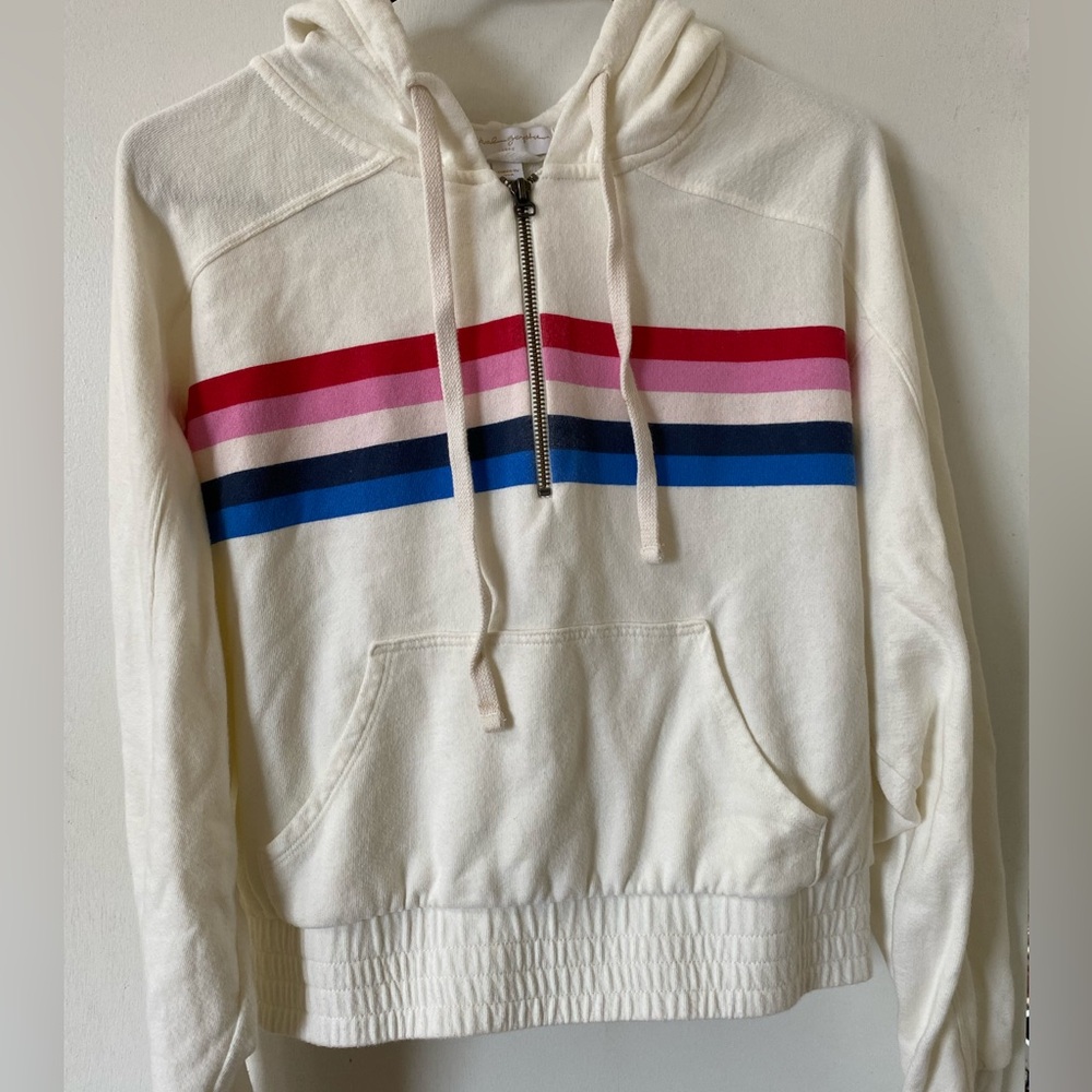 Spiritual gangster hoodie